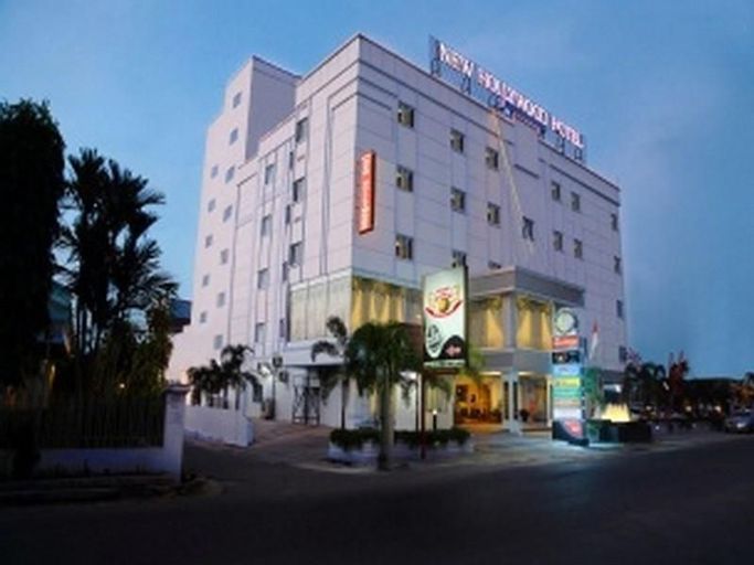 New Hollywood Hotel Pekanbaru, Pekanbaru