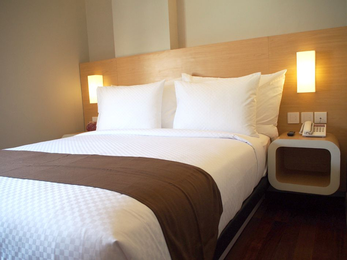 Kuta Majesty Hotel by Urban Styles, Badung