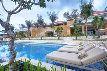 Sport & Beauty 2, Mulia Villas, Badung