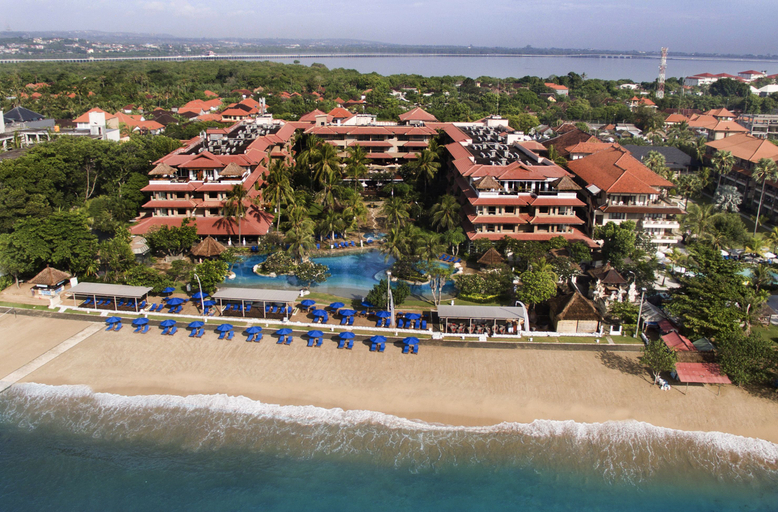 Hotel Nikko Bali Benoa Beach - Others