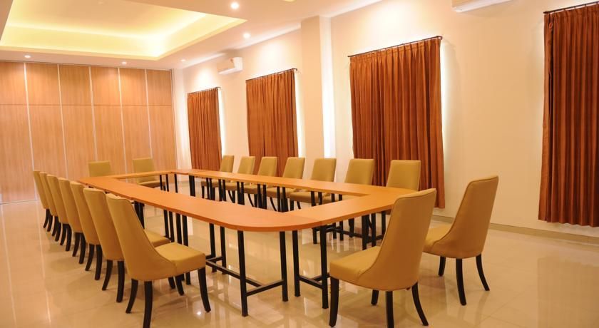 Midtown Xpress Sampit - Kalimantan Tengah, Kotawaringin Timur