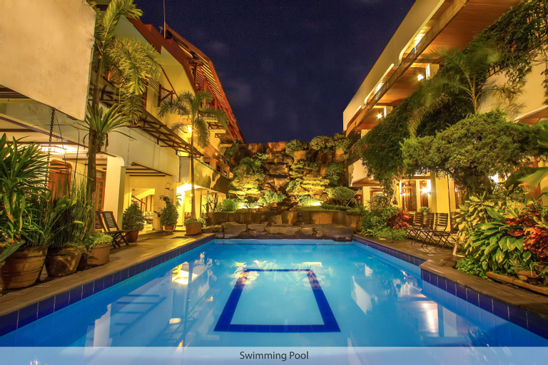 Duta Guest House, Yogyakarta