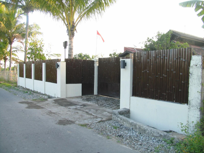 Villa Padi (4-BR) Pakem Yogyakarta, Sleman