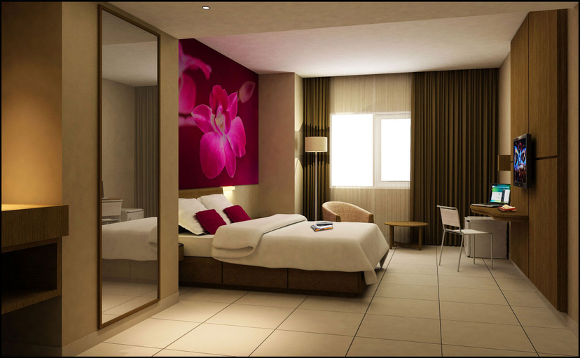 favehotel Melawai, South Jakarta
