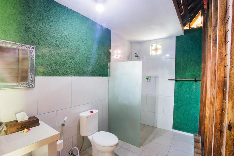 Bathroom 3