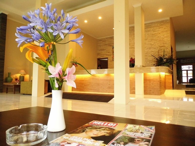 DeView Hotel Batu, Malang