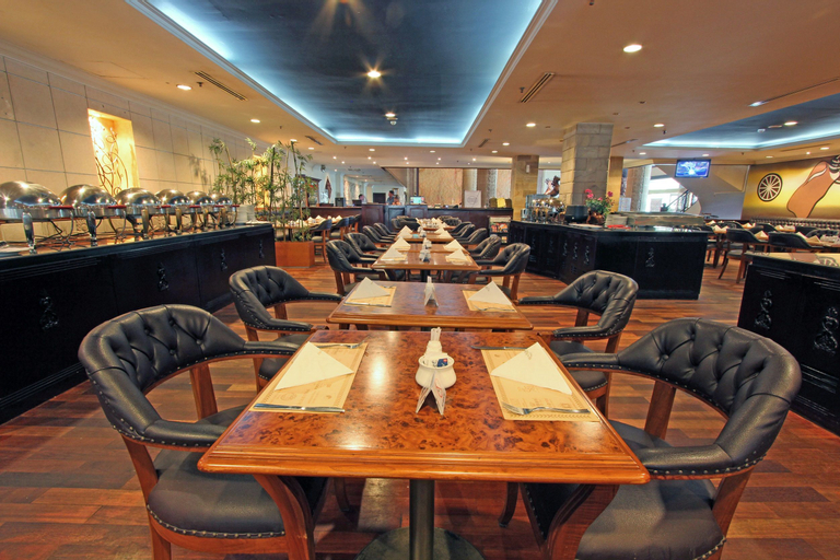 Harmoni Hotel Batam, Batam