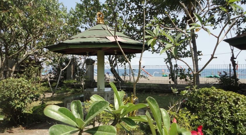 Exterior & Views 2, Pakuna Beach Senggigi, Lombok