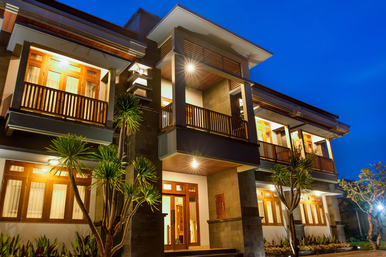 Safira Residences, Denpasar