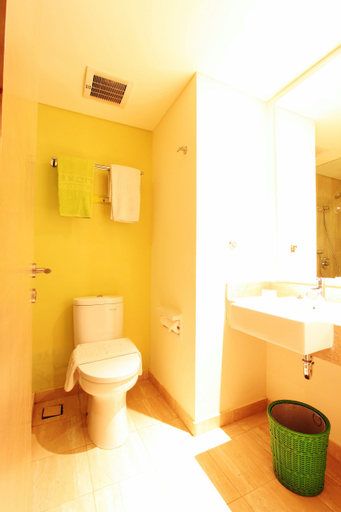Bedroom 18