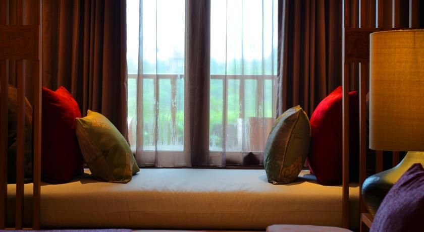 THE HAVEN SUITES Bali Berawa, Badung