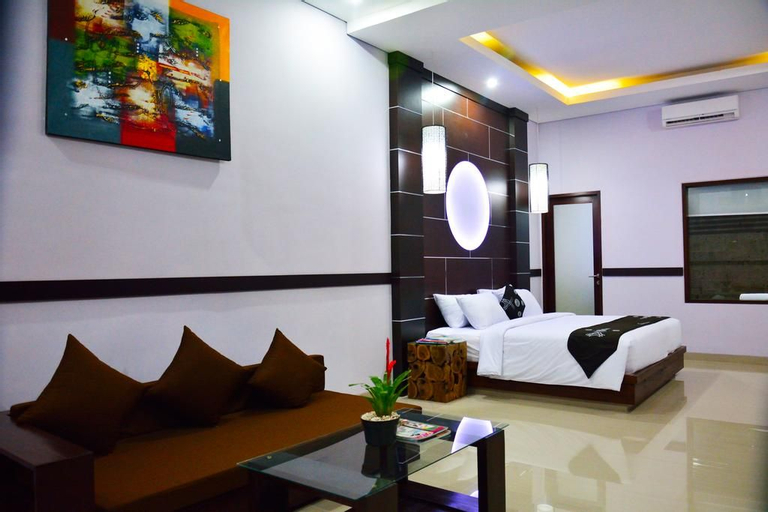Bedroom 5