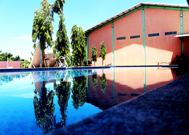 Sport & Beauty 2, Sinar Sport Hotel Bengkulu, Bengkulu
