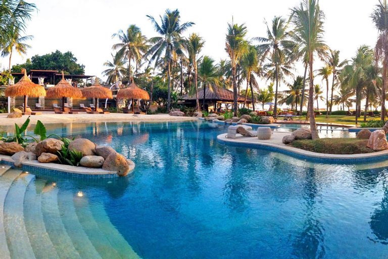 Sport & Beauty 4, Bali Mandira Beach Resort and Spa, Badung