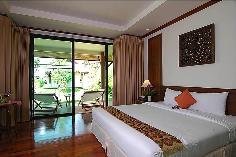 The Kib Kho Khao Island Beach Resort & Spa, Takua Pa