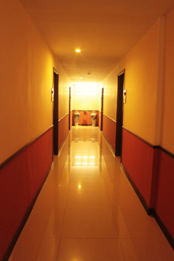 Public Area 4, Losari Beach Hotel Makassar, Makassar