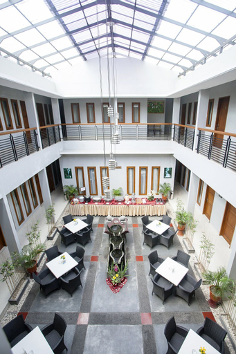 Others 5, Rosalia Indah Hotel, Yogyakarta