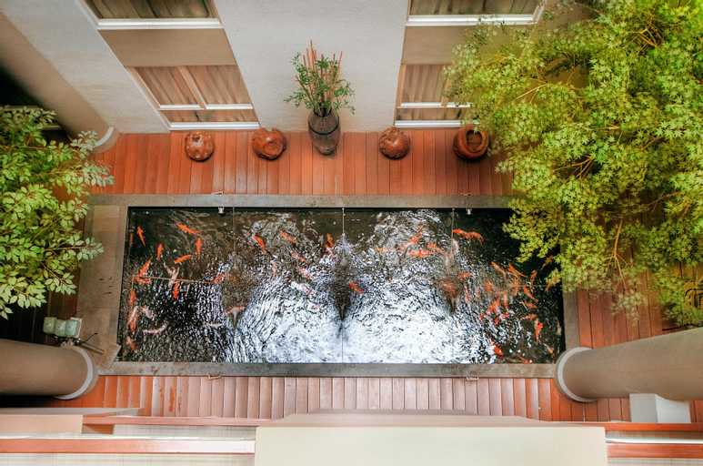 Exterior & Views 4, Avissa Suites, South Jakarta