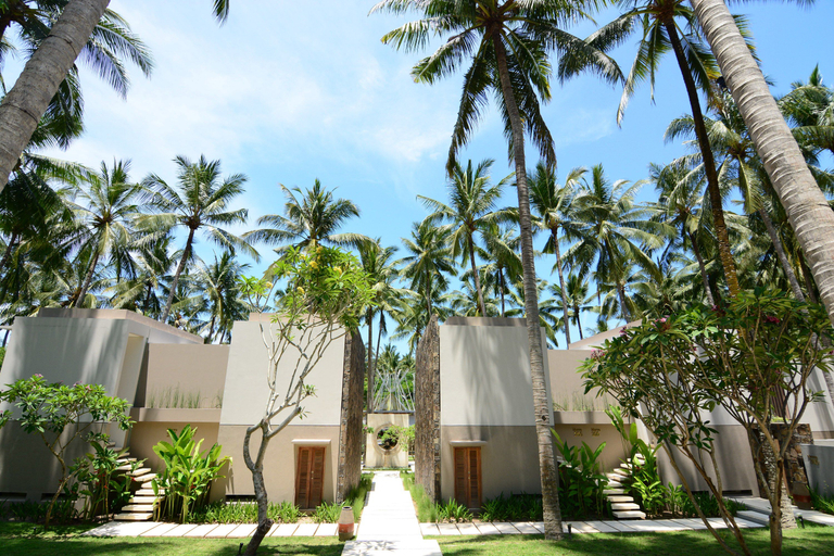 Svarga Resort Lombok - Exterior & Views