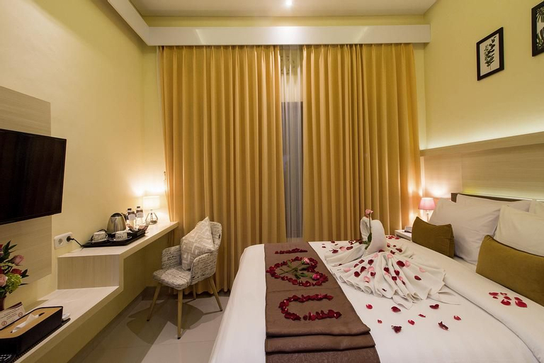 Bedroom 6