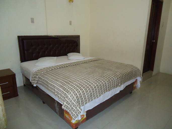 Bedroom 2, Permata Land Hotel & Resort, Labuhanbatu