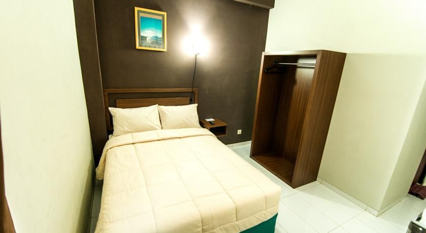 Grace Setia Hotel, Surabaya