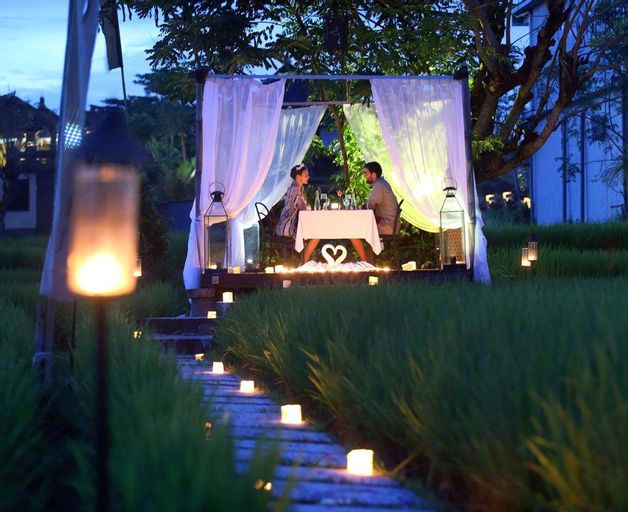 Plataran Ubud Hotel & Spa, Gianyar