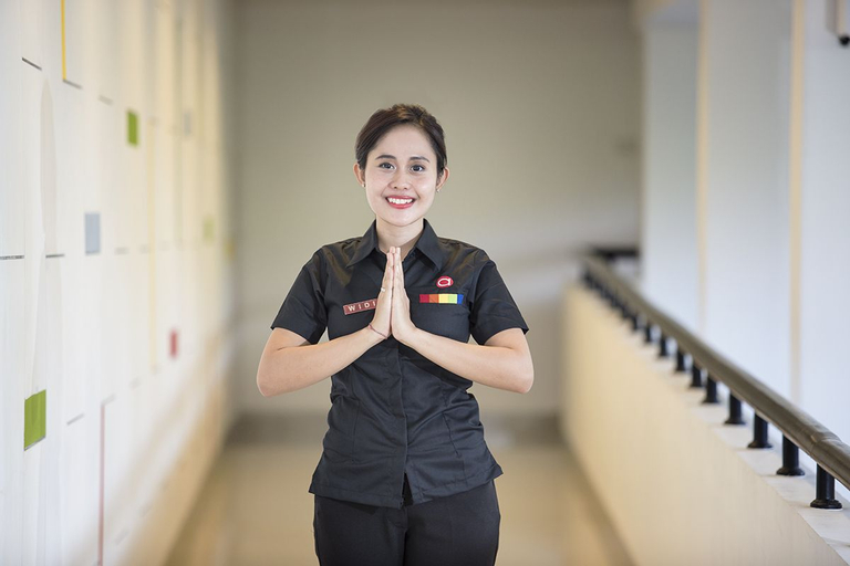 Hotel Amaris Kuta Bali, Badung