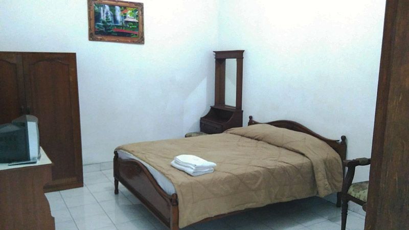 Wisma Sakinah Hotel, Sleman