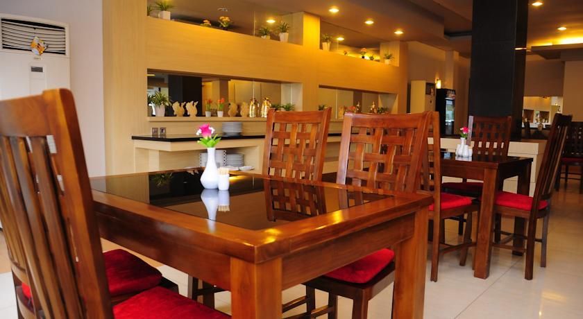 Montana Hotel Syariah, Banjarbaru