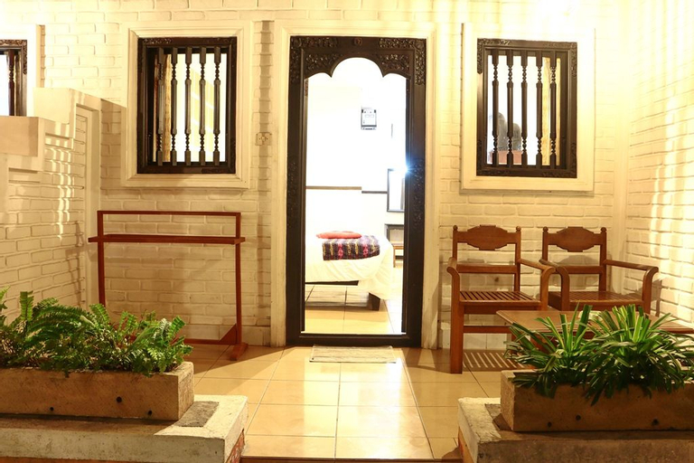 Taman Sari Resort Legian Hostel, Badung