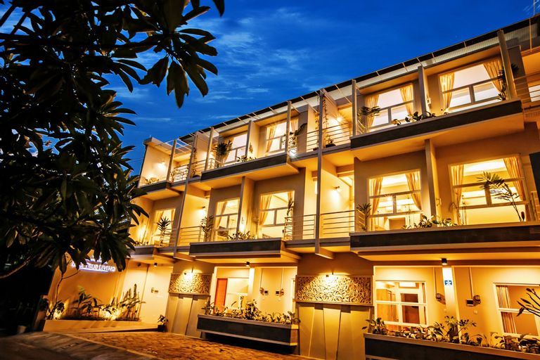 Bali True Living Apartment, Denpasar
