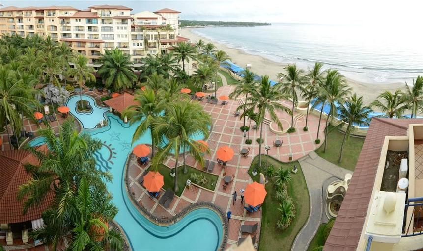 Marbella Hotel Convention & Spa, Anyer, Serang