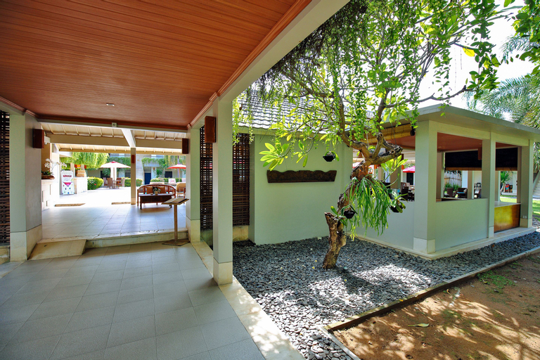 Hotel Dewi Sri Legian, Badung