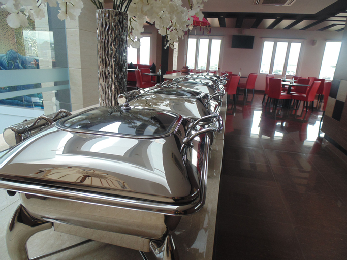 Ardan Hotel, Bandung