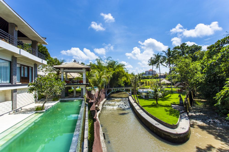 Soleya Villa Bali, Gianyar