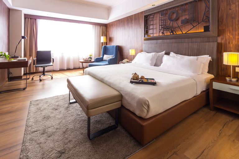 Others 5, Century Park Hotel, Jakarta Selatan