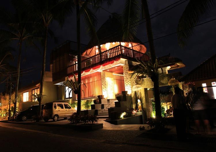 Exterior & Views 2, Ubud Green Resort Villas Powered by Archipelago, Gianyar