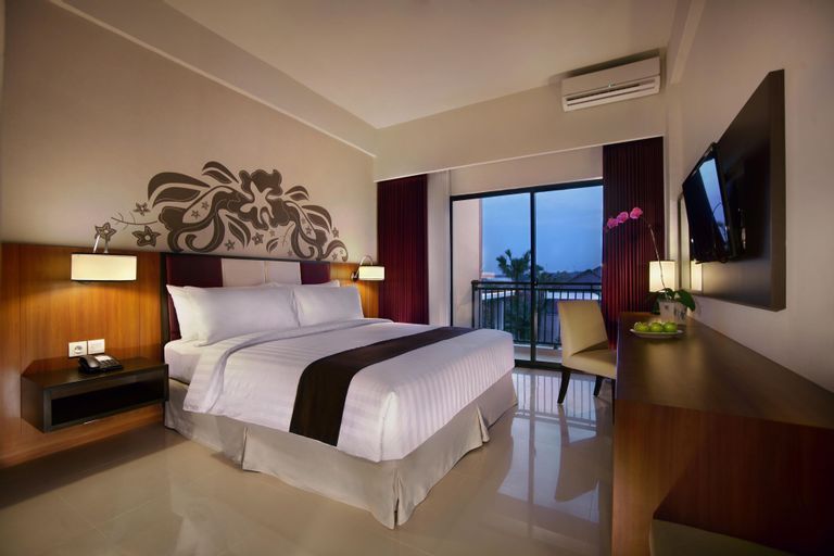 Aston Bojonegoro City Hotel, Bojonegoro