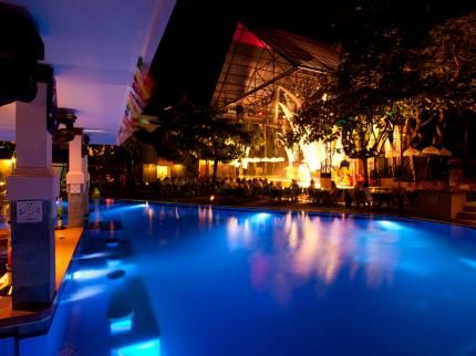 Bounty Hotel, Badung