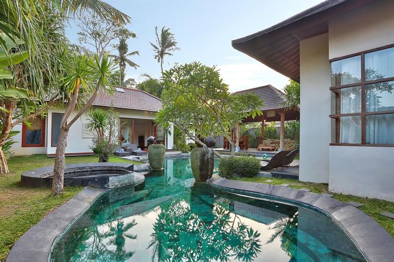 The Kampung Ubud Villas, Gianyar