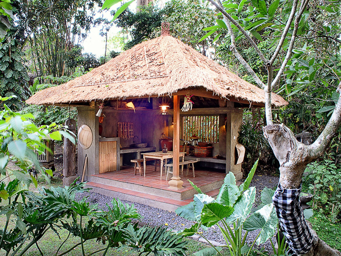 Exterior & Views 4, Villa Canggu by Plataran, Badung