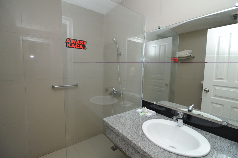 Sylvia Resort Komodo, Manggarai Barat
