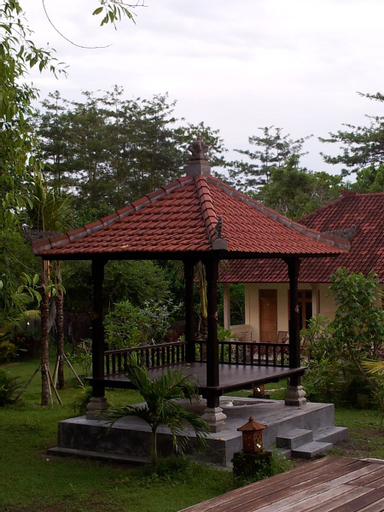 Medori Putih Homestay, Badung