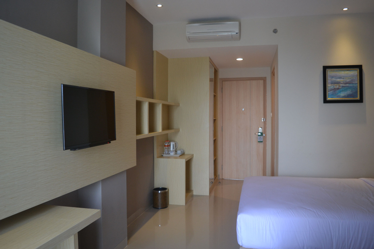 Emerald Hotel Pangandaran, Pangandaran