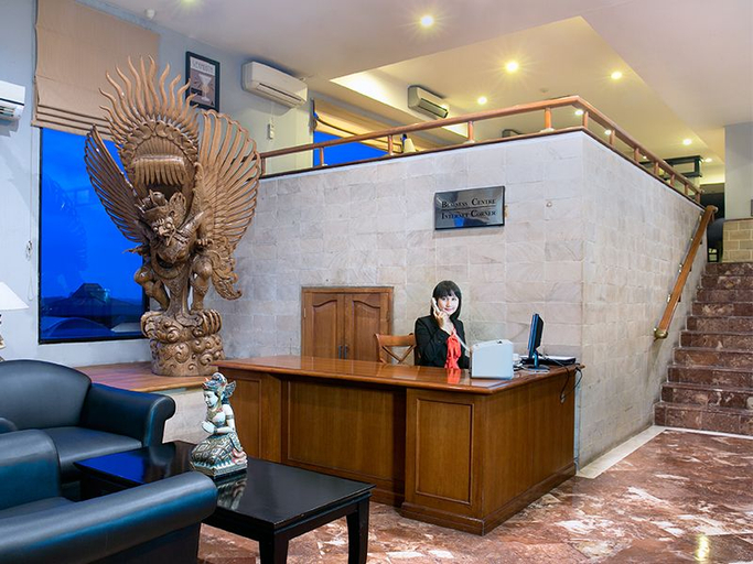 Jakarta Airport Hotel - Others