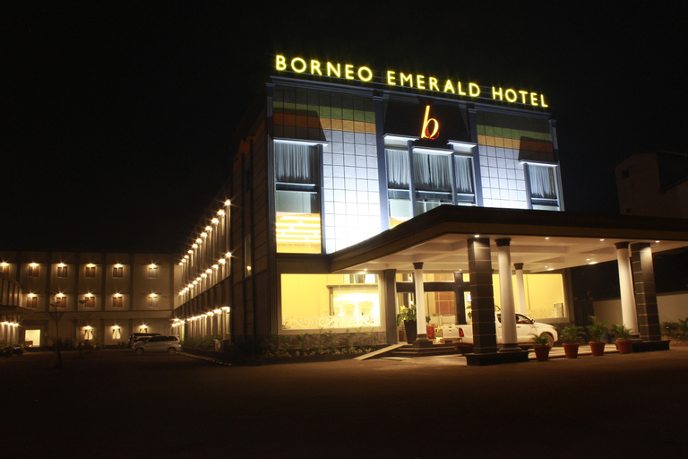 Borneo Emerald Hotel, Ketapang