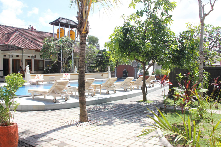 Exterior & Views 3, Warung Coco Hostel, Badung