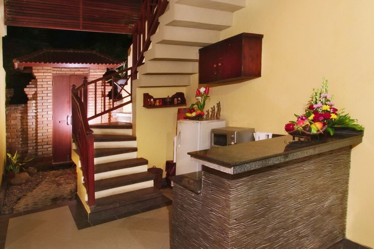 Public Area 3, Bali Ayu Hotel & Villas, Badung