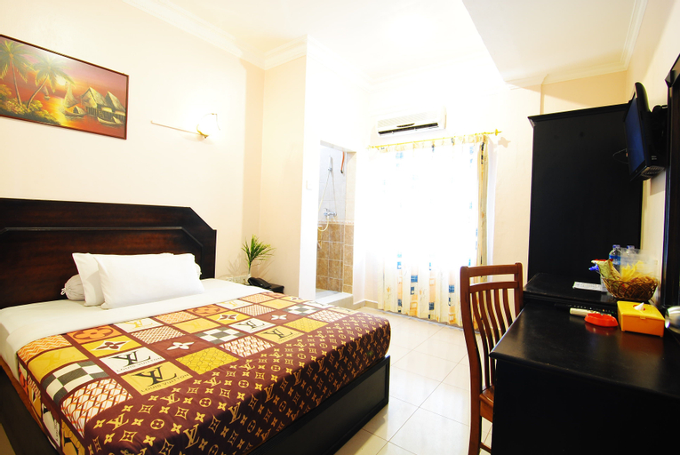 Bedroom 1